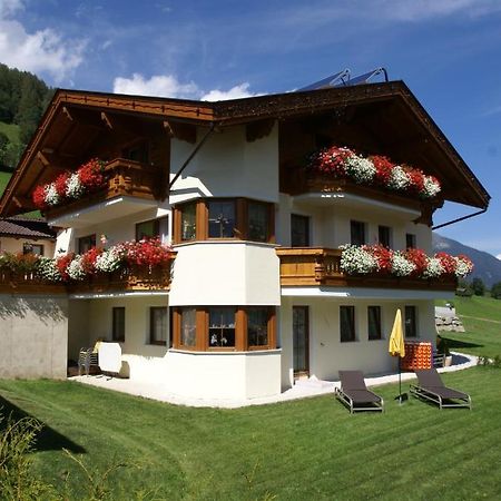 Sonnenschloessl Apartments Neustift im Stubaital Zewnętrze zdjęcie
