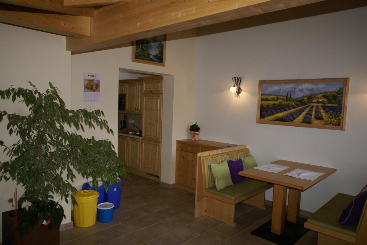 Sonnenschloessl Apartments Neustift im Stubaital Zewnętrze zdjęcie