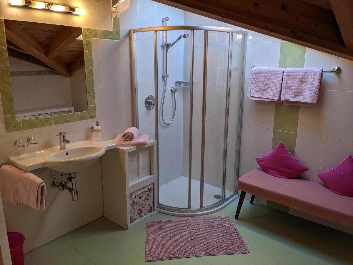 Sonnenschloessl Apartments Neustift im Stubaital Zewnętrze zdjęcie