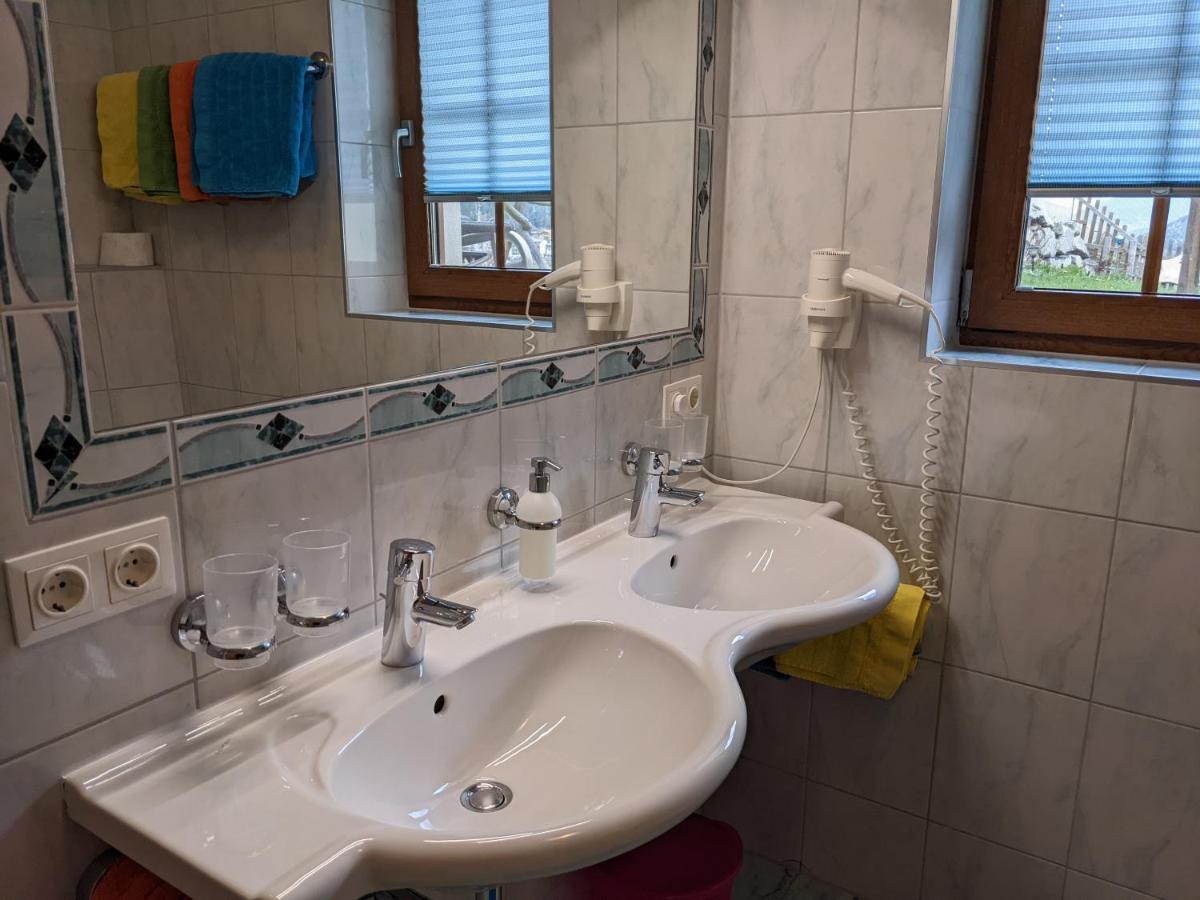 Sonnenschloessl Apartments Neustift im Stubaital Zewnętrze zdjęcie