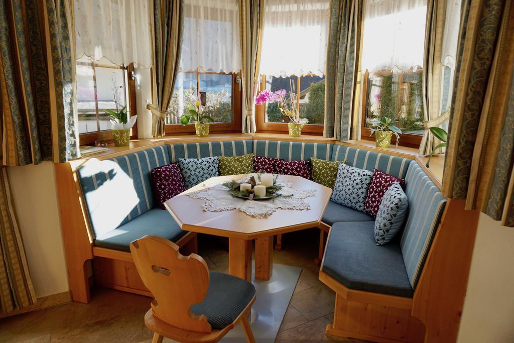 Sonnenschloessl Apartments Neustift im Stubaital Zewnętrze zdjęcie